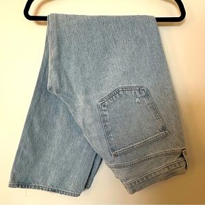 Agolde 90s Jeans